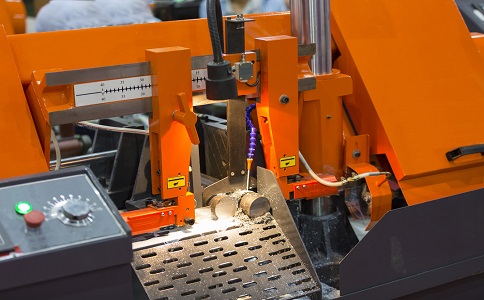 雅江龙门带锯床具备哪些优点？